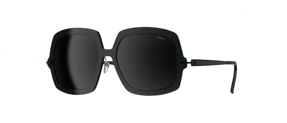 Silhouette Montamer 3197 Sunglasses - view 15